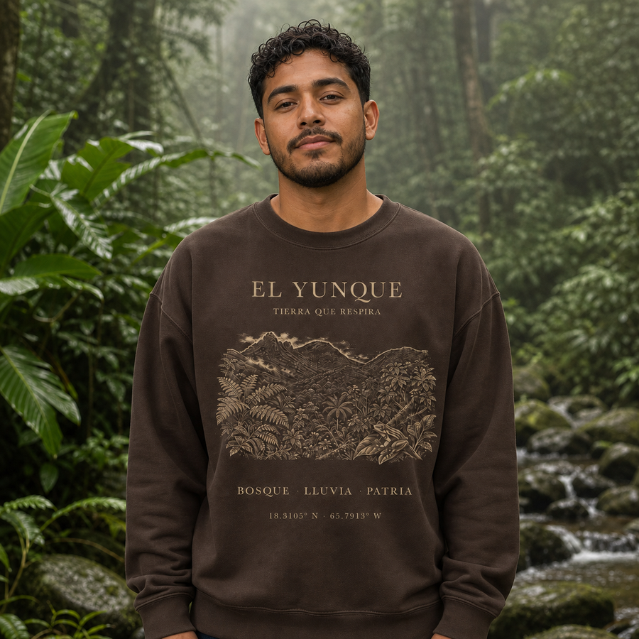El Yunque